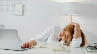 Self-Neglect Era Gen Z: Saat Kita Baru Peduli Diri Sendiri setelah Burnout