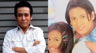 Isu Liar di TikTok, Benarkah Teuku Ryan Ayah Biologis Ressa yang Ngaku Anak Kandung Denada?