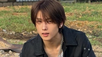 6 Drama Member NCT, Terbaru Jisung Bintangi Crash 2