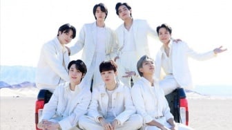 BTS Umumkan Album Kelima Berjudul ARIRANG, Ini Makna dan Nilai Budayanya