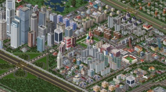 Mendadak Jadi Wali Kota: Fenomena TheoTown di Tengah Pemain Indonesia