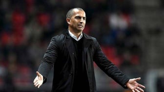 Patrick Kluivert Gagal Dapat Kerjaan Baru, Tunisia Jatuhkan Pilihan kepada Sabri Lamouchi