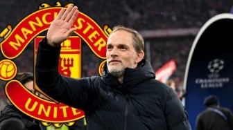 Wayne Rooney Jagokan Thomas Tuchel Jadi Pelatih MU Dibanding Xabi Alonso