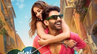 Sinopsis Film Tu Meri Main Tera Main Tera Tu Meri, Dibintangi Kartik Aaryan