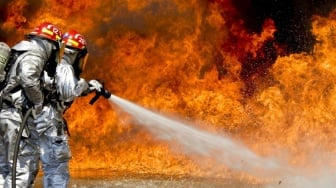 Pemadam Kebakaran dan Kepercayaan Publik yang Tumbuh dari Pengalaman Nyata