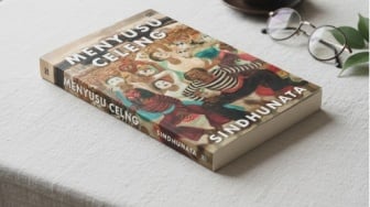 Menyusu Celeng: Satire Politik tentang Nafsu, Dendam, dan Kuasa