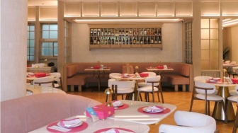 5 Cafe Cozy di PIK, Nongkrong Sambil Foto Instagramable