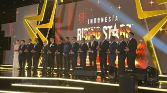 Peran Inovatif Telkomsel Berbuah Penghargaan Impact Solution