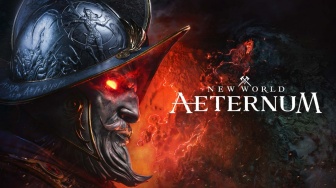 Tak Berumur Panjang, Amazon Matikan Game MMO New World Aeternum pada Awal 2027