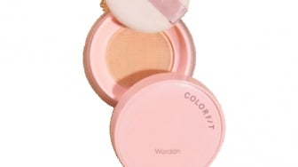 5 Bedak Wardah untuk Samarkan Flek Hitam, Mulai Rp40 Ribuan