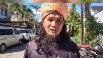 Viral Warga Padang Jalan Kaki ke Mekkah, Begini Respon Kanwil Kemenhaj Sumbar