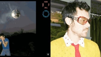 Gegerkan Jagad Musik, Harry Styles Umumkan Album Baru pada Maret 2026!