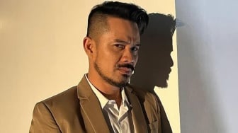 Bentuk Telinga Roby Tremonti Dianalisis Pakai Ilmu Kuno Tiongkok, Apa Hasilnya?