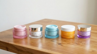 5 Pilihan Moisturizer Wardah untuk Usia 50 Tahun agar Kulit Tetap Lembap