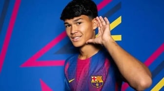 Manchester City dan Chelsea Saling Sikut untuk Rekrut Pemain Keturunan Filipina