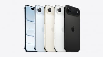 5 Diskon HP Promo Imlek 2026, Saatnya Beli Ponsel Baru