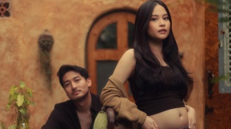 Hanggini Umumkan Kehamilan Anak Pertama Setelah 2 Tahun Menikah