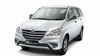 5 Rekomendasi Mobil Diesel Murah dan Perawatan Mudah