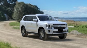 5 Rekomendasi Mobil Diesel di Bawah Rp100 Juta, Ada Rajanya Mobil Diesel