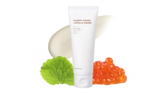 4 Regenerative Cream dengan PDRN & Cica, Rahasia Glass Skin Tanpa Iritasi