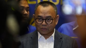 Dilamar Partai Gema Bangsa, Sudirman Said: Tema Desentralisasi Politik Sangat Tepat