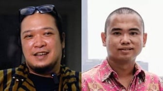 Rekam Jejak Noe Letto dan Frank Hutapea yang Jadi Tenaga Ahli Dewan Pertahanan Nasional