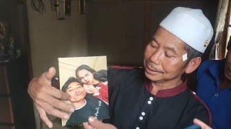 Antara Hidup dan Mati, Menanti Isep Pulang dari Tambang Pongkor Demi Janji Menikah Habis Lebaran
