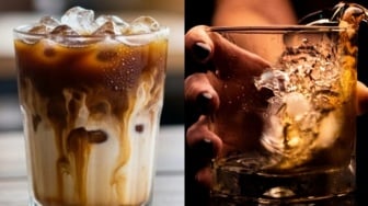 Minuman Beralkohol vs Kopi Gula Aren: Gen Z Lawan Emisi Bikin Industri Miras Gigit Jari