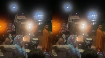 Kesaksian Warga Sukajaya: Kehilangan Anak dan Ipar di Lubang Pongkor, 4 Orang Masih Terjebak