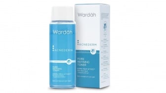 5 Rekomendasi Skincare Wardah yang Cocok untuk Remaja, Harga Mulai Rp20 Ribuan