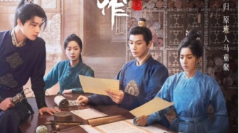 Sinopsis The Imperial Coroner Season 2, Drama Terbaru Wang Zi Qi di WeTV