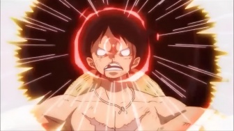 Lebih Dahsyat dari Haki One Piece, Fakta Covenant Imu Mustahil Dikalahkan!