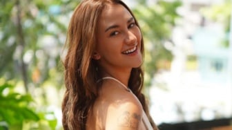 Hal yang Bikin Dahlia Poland Sulit Ikhlas dari Perceraiannya dengan Fandy Christian