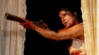 Sinopsis The Bluff: Priyanka Chopra Tampil Badass sebagai Ratu Bajak Laut