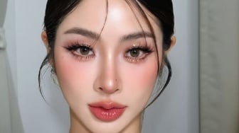 Jadi Favorit Gen Z, Ini Tren Make Up 2026