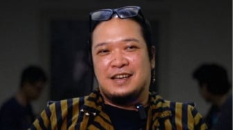 Silsilah Noe Letto, Putra Cak Nun Dilantik Jadi Tenaga Ahli Dewan Pertahanan Nasional