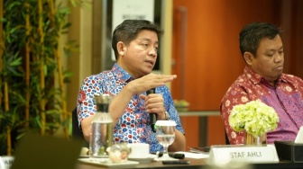 Moodys Beri Rating Negatif, Pemerintah: Ekonomi Tetap Solid di Level Investment Grade