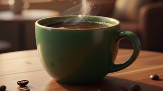 Harga Kopi Turun! Promo Coffee Fair Alfamart, Good Day & Luwak Mulai Rp3 Ribuan