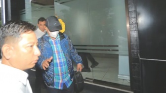 8 Fakta Kronologi OTT KPK di Madiun, Wali Kota Ikut Dibawa ke Jakarta