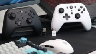 Bukan Kaleng-Kaleng, Ini 5 Gamepad Rexus yang Paling Worth It