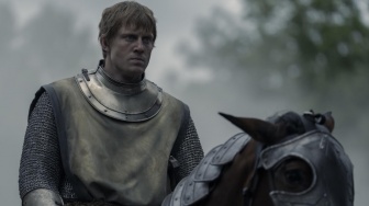 Sinopsis A Knight of the Seven Kingdoms, Prekuel dari Game of Thrones