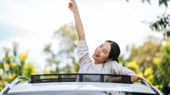 5 Rekomendasi Mobil Bekas Berfitur Sunroof di Bawah Rp100 Juta, Nyaman dan Tetap Stylish