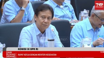 Menkes Budi: 28 Juta Orang Indonesia Berpotensi Alami Masalah Jiwa, Layanan Kini Dibawa ke Puskesmas