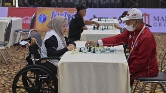 ASEAN Para Games 2025: Klasifikasi Kontingen Indonesia Aman, Target Medali Optimistis Tercapai