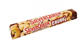 Harga Turun! Promo Candy & Chocolate Alfamart Januari 2026, SilverQueen Mulai Rp8 Ribuan
