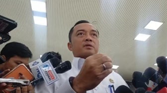Pilkada Dipilih DPRD Belum Prioritas, Mensesneg: Bukan Langkah Mundur, Cuma Wacana Parpol