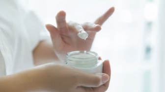 4 Pelembab Marine Collagen Mampu Rawat Kelembapan dan Elastisitas Kulit