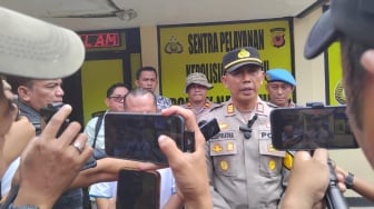 Duka Makin Dalam! Korban Tewas Tragedi Pongkor Bogor Bertambah Jadi 5 Orang, Ini Identitasnya