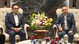 DPR Tegaskan Revisi UU Pilkada Tak Masuk Prolegnas, Tepis Isu Pemilihan via DPRD