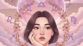 KUIS: Zodiak Paling Cocok Jadi Jodohmu?